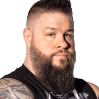Kevin Owens Kevin Owens