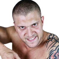 Kevin Kross Kevin Kross