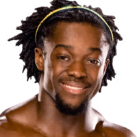 Kofi Kingston