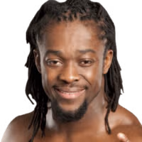 Kofi Kingston