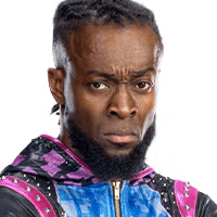 Kofi Kingston