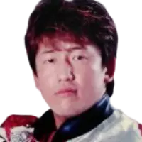 Koji Kanemoto Koji Kanemoto