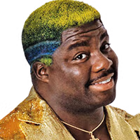 Koko B. Ware