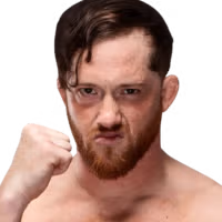 Kyle O'Reilly Kyle O'Reilly