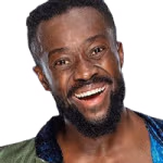 Kofi Kingston
