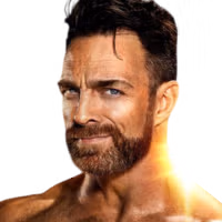 LA Knight LA Knight