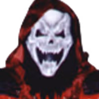 La Parka Jr. La Parka Jr.