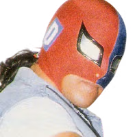La Parka Jr. La Parka Jr.