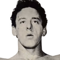 Len Rossi Len Rossi