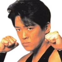 Lioness Asuka