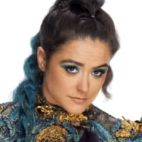 Lyra Valkyria