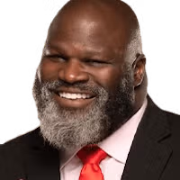 Mark Henry Mark Henry
