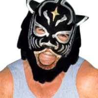 Black Tiger Black Tiger