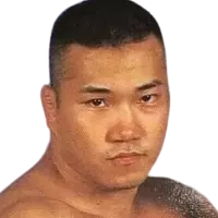 Masahito Kakihara Masahito Kakihara