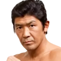 Masakatsu Funaki Masakatsu Funaki