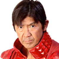 Masakatsu Funaki Masakatsu Funaki