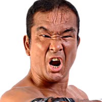 Masato Tanaka