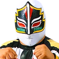 Mascarita Sagrada