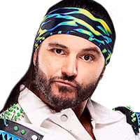 Matt Jackson Matt Jackson