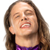 Matt Riddle