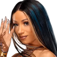 Mercedes Moné