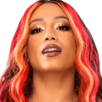 Mercedes Moné Mercedes Moné