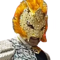 Garra de Oro