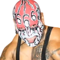 Pequeño Damián 666