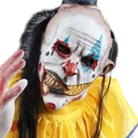 Monster Clown