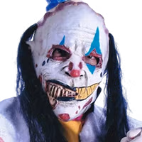 Monster Clown