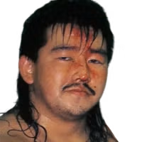 Mr. Gannosuke