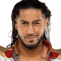 Mustafa Ali