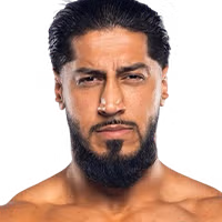 Mustafa Ali
