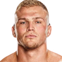 Myles Borne