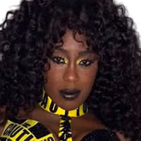Naomi Naomi