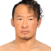 Naomichi Marufuji