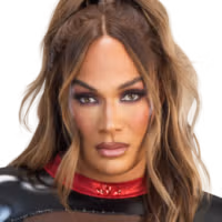 Nia Jax