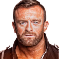 Nick Aldis '23
