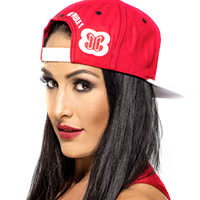 Nikki Bella