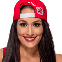 Nikki Bella