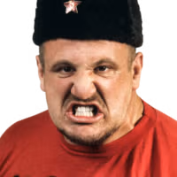 Nikolai Volkoff