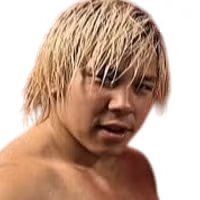 Nobu San