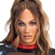 Nia Jax
