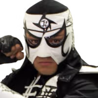 Pentagón Jr. Pentagón Jr.