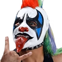 Psycho Clown