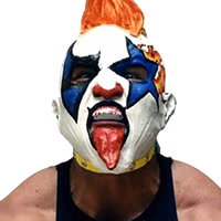 Psycho Clown Psycho Clown
