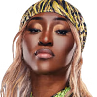 Queen Aminata