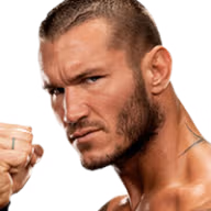Randy Orton '15