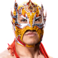Rey Fenix