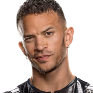 Ricky Saints